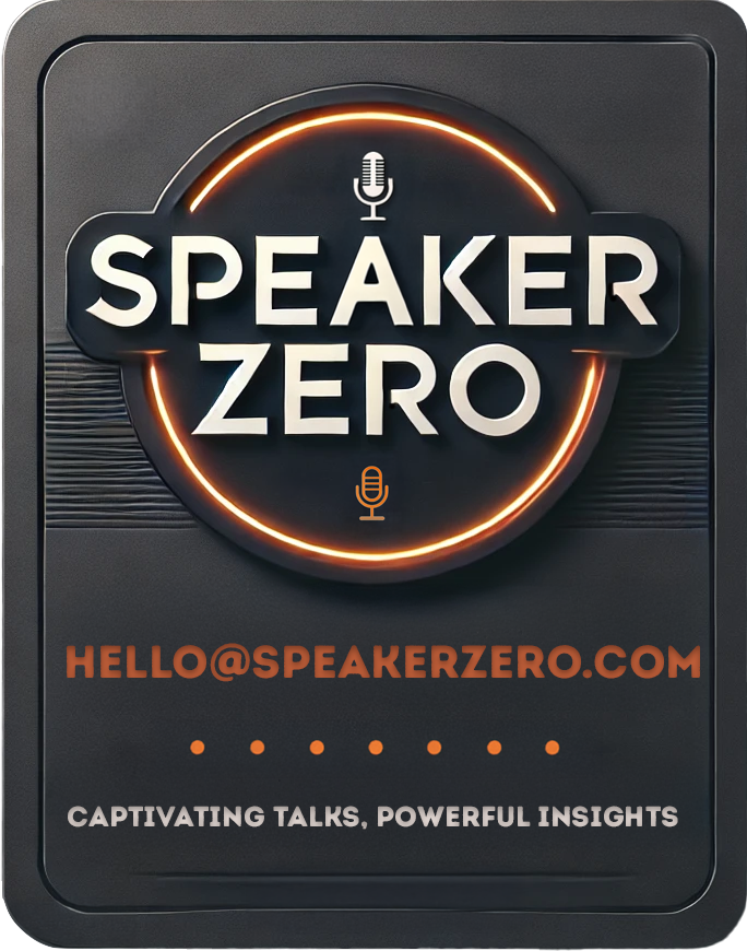 Speaker Zero